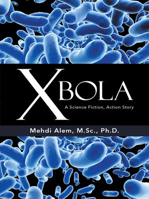 cover image of Xbola